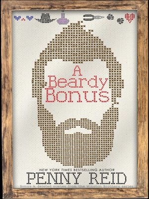 cover image of A Beardy Bonus